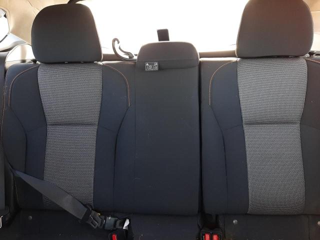 Photo 10 from auction – 2020 SUBARU CROSSTREK with VIN JF2GTAEC2LH242861