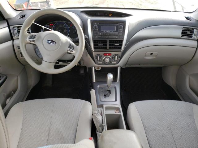 Photo 8 from auction – 2011 SUBARU FORESTER 2 with VIN JF2SHADC2BH744569