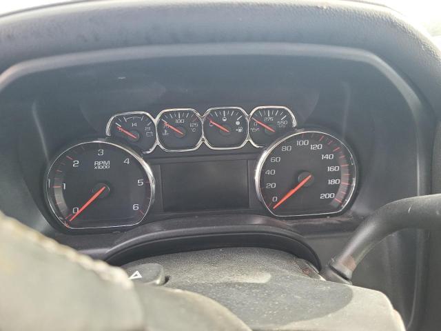 Photo 9 from auction – 2016 GMC SIERRA K15 with VIN 3GTU2MEC5GG384868