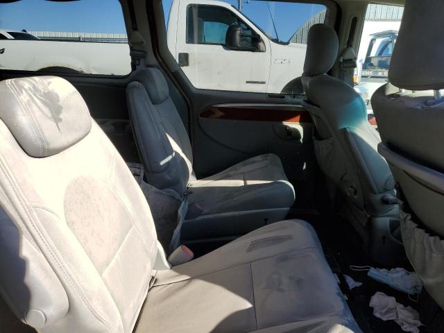 Photo 11 from auction – 2005 CHRYSLER TOWN & COU with VIN 2C8GP64L05R479503