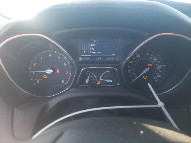 Photo 9 from auction – 2012 FORD FOCUS SEL with VIN 1FAHP3M20CL437226