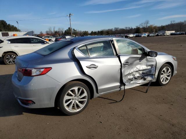 Photo 3 from auction – 2017 ACURA ILX PREMIU with VIN 19UDE2F72HA007400