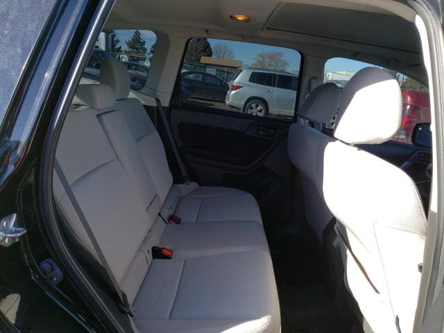 Photo 11 from auction – 2015 SUBARU FORESTER 2 with VIN JF2SJADC6FH841221