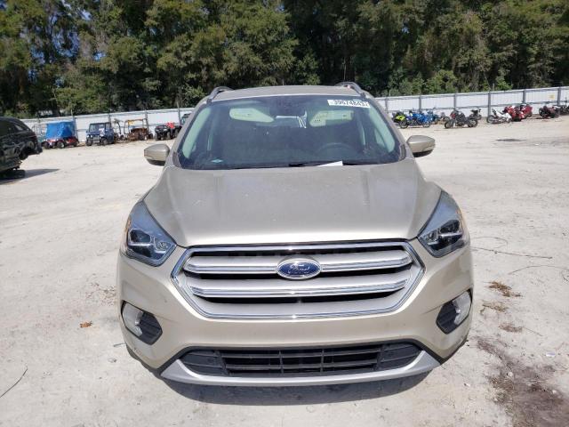 Photo 5 from auction – 2018 FORD ESCAPE TIT with VIN 1FMCU9J95JUB20837