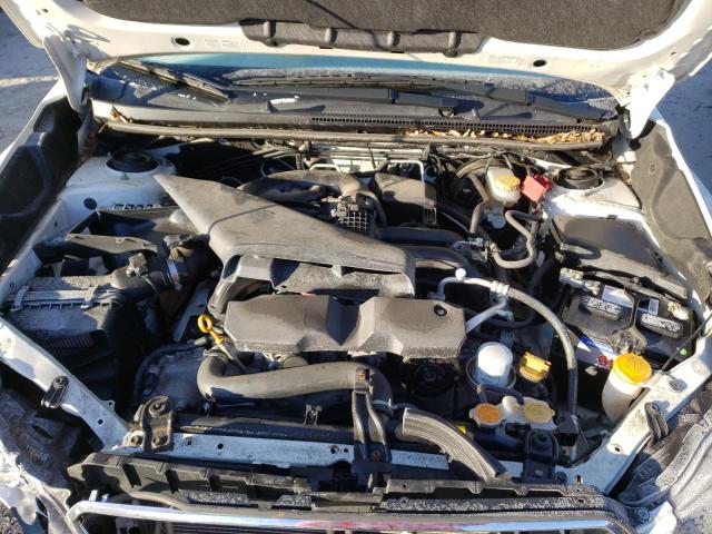 Photo 11 from auction – 2015 SUBARU IMPREZA PR with VIN JF1GPAC64F8289657