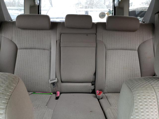 Photo 10 from auction – 2007 TOYOTA 4RUNNER SR with VIN JTEZU14R478079867