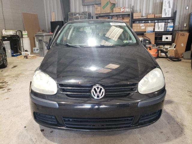 Photo 5 from auction – 2008 VOLKSWAGEN RABBIT with VIN WVWBB71K98W242936