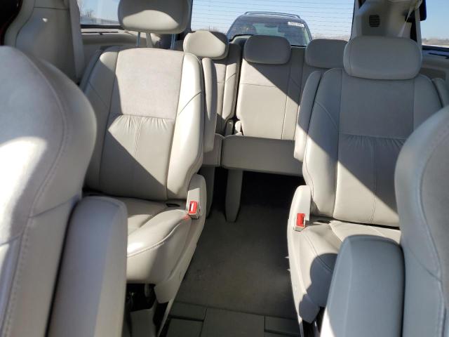 Photo 10 from auction – 2008 CHRYSLER TOWN & COU with VIN 2A8HR64X58R688915