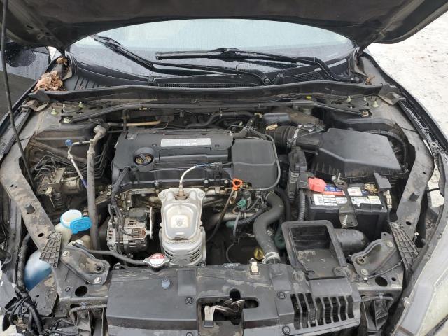 Photo 11 from auction – 2014 HONDA ACCORD EXL with VIN 1HGCR2F88EA111166