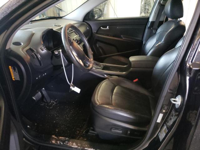 Photo 7 from auction – 2011 KIA SPORTAGE E with VIN KNDPC3A21B7018380