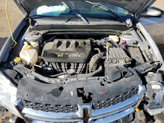 Photo 11 from auction – 2014 DODGE AVENGER SE with VIN 1C3CDZAB5EN224854