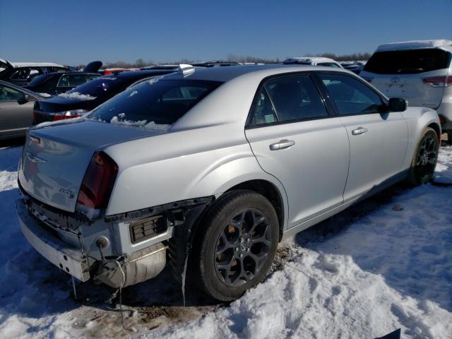 Photo 3 from auction – 2019 CHRYSLER 300 S with VIN 2C3CCAGG9KH711079