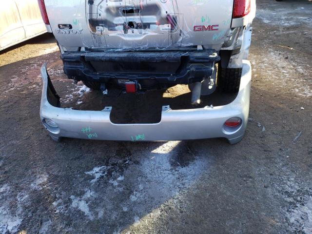 Photo 13 from auction – 2005 GMC ENVOY with VIN 1GKDT13S352303611