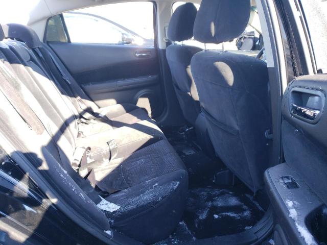 Photo 10 from auction – 2010 MAZDA 6 I with VIN 1YVHZ8CH3A5M43041
