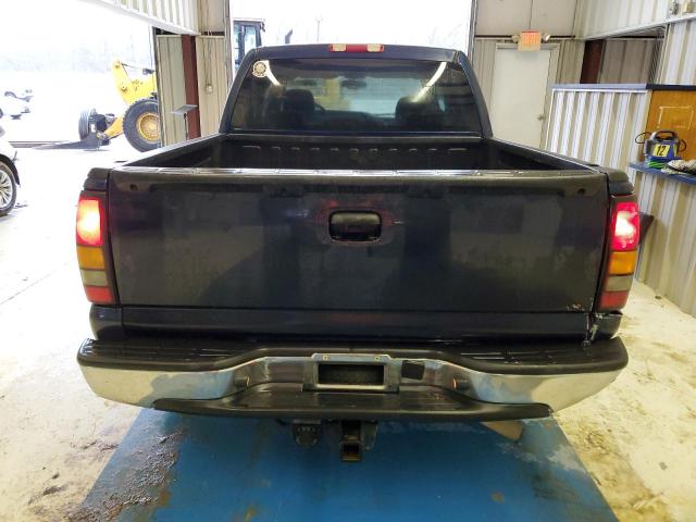 Photo 6 from auction – 2005 GMC NEW SIERRA with VIN 2GTEC13T351163679