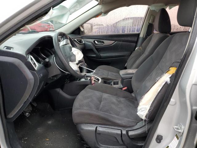 Photo 7 from auction – 2016 NISSAN ROGUE with VIN KNMAT2MT7GP657651