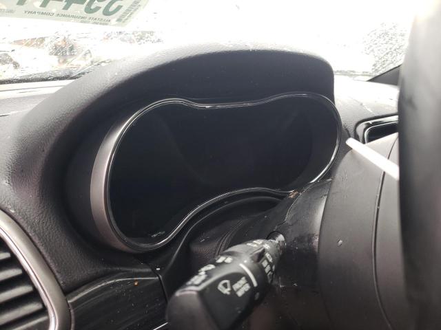 Photo 9 from auction – 2019 JEEP GRAND CHER with VIN 1C4RJEBG5KC657213