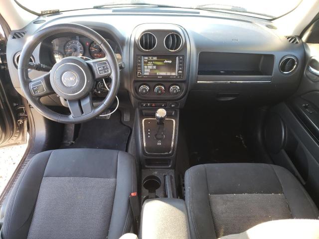 Photo 8 from auction – 2014 JEEP PATRIOT LA with VIN 1C4NJRFB2ED787890