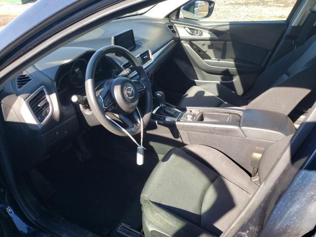 Photo 7 from auction – 2017 MAZDA 3 SPORT with VIN 3MZBN1K70HM118095