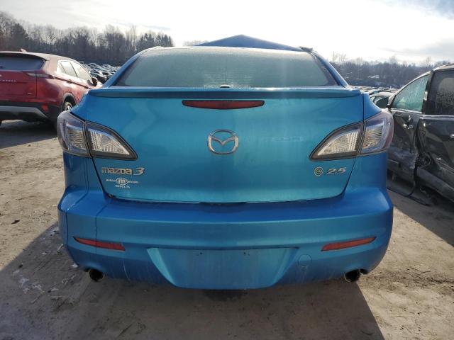 Photo 6 from auction – 2010 MAZDA 3 S with VIN JM1BL1S68A1313414