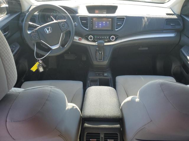 Photo 8 from auction – 2016 HONDA CR-V EX with VIN 2HKRM4H53GH606229
