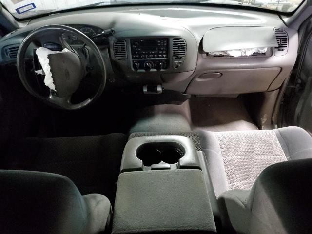 صورة رقم 8 من المزاد - 2002 FORD F150 مع VIN 1FTRX17W32NA05038