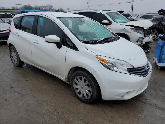 Photo 4 from auction – 2016 NISSAN VERSA NOTE with VIN 3N1CE2CP0GL395588