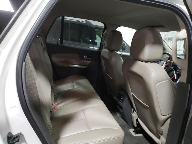 Photo 10 from auction – 2013 FORD EDGE SEL with VIN 2FMDK4JC0DBC05877