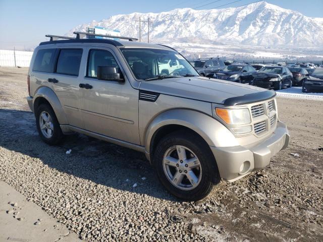 Photo 4 from auction – 2010 DODGE NITRO SXT with VIN 1D4PU5GK3AW124207