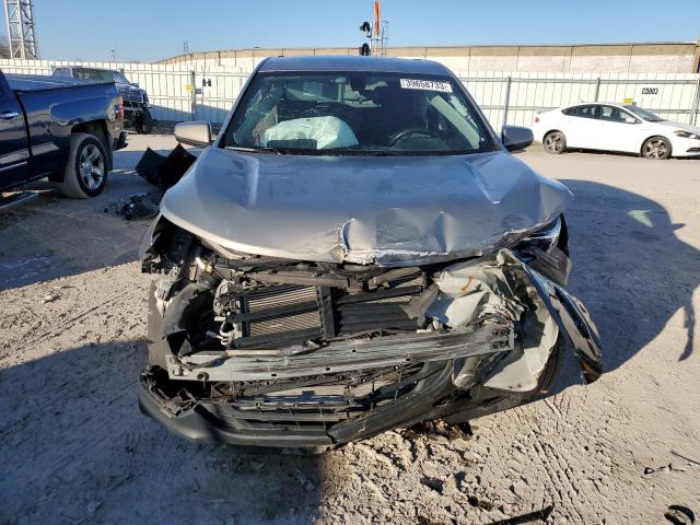 Photo 5 from auction – 2018 CHEVROLET EQUINOX LT with VIN 3GNAXJEV2JS627276