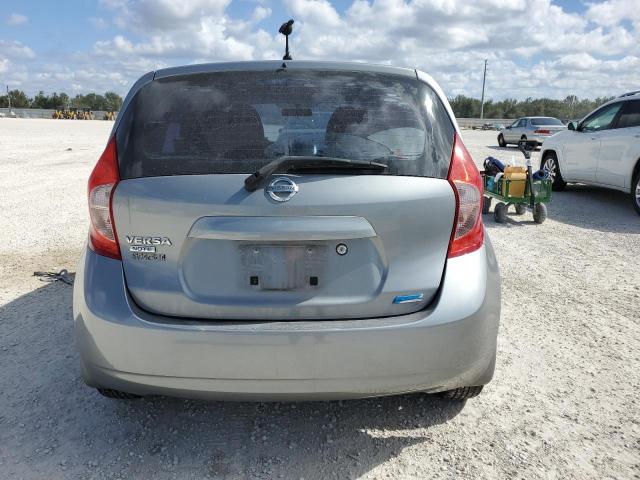 Photo 6 from auction – 2015 NISSAN VERSA NOTE with VIN 3N1CE2CP5FL425764