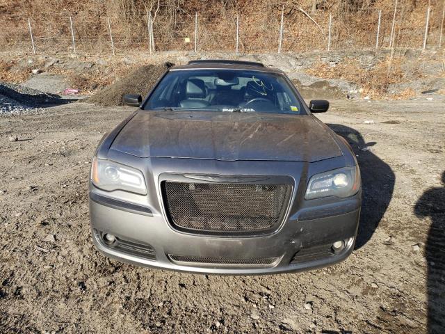 Photo 5 from auction – 2011 CHRYSLER 300 LIMITE with VIN 2C3CA5CG1BH537964