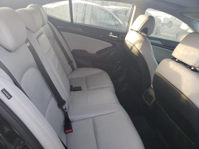 Photo 10 from auction – 2014 KIA CADENZA PR with VIN KNALN4D74E5156322