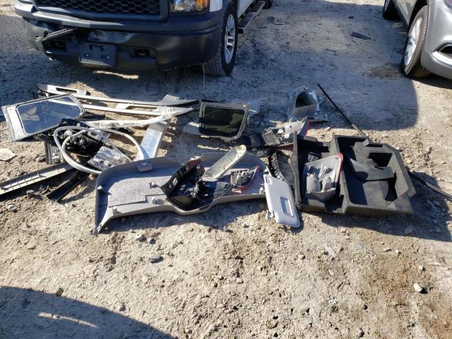Photo 13 from auction – 2010 SUBARU FORESTER 2 with VIN JF2SH6CC0AH779785