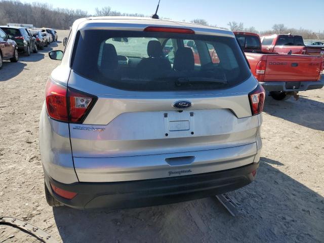 Photo 6 from auction – 2019 FORD ESCAPE S with VIN 1FMCU0F7XKUB58438