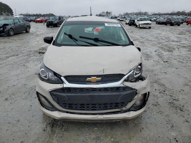 Photo 5 from auction – 2019 CHEVROLET SPARK LS with VIN KL8CB6SA9KC737076