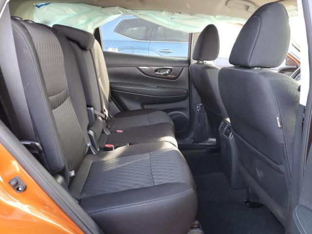Photo 11 from auction – 2018 NISSAN ROGUE S with VIN 5N1AT2MVXJC835709