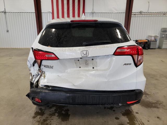 Photo 6 from auction – 2018 HONDA HR-V EX with VIN 3CZRU6H50JM705047