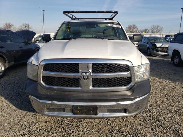 Photo 5 from auction – 2016 RAM 1500 ST with VIN 3C6JR6DG8GG163433