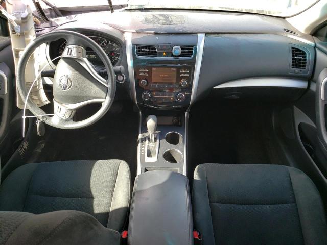 Photo 8 from auction – 2015 NISSAN ALTIMA 2.5 with VIN 1N4AL3AP7FC423146