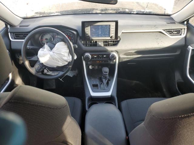 Photo 8 from auction – 2021 TOYOTA RAV4 LE with VIN 2T3G1RFV8MW238828