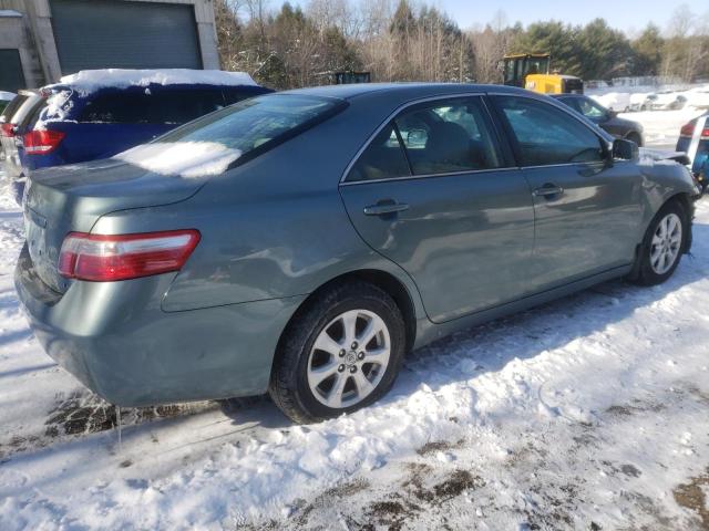 Photo 3 from auction – 2007 TOYOTA CAMRY CE with VIN 4T1BE46K87U503218
