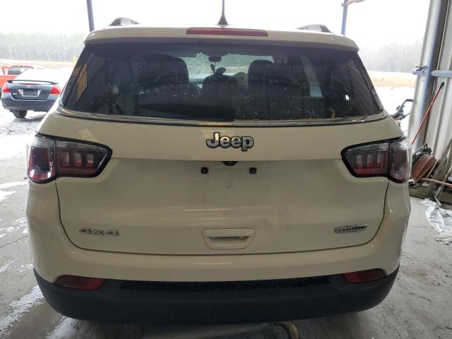 Photo 6 from auction – 2018 JEEP COMPASS LA with VIN 3C4NJDBB3JT270627