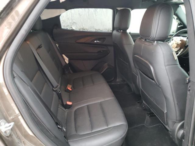 Photo 11 from auction – 2021 CHEVROLET TRAILBLAZE with VIN KL79MSSLXMB126081