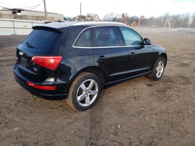 Zdjęcie 3 z aukcji – 2011 AUDI Q5 PREMIUM z VIN WA1LFAFPXBA007454
