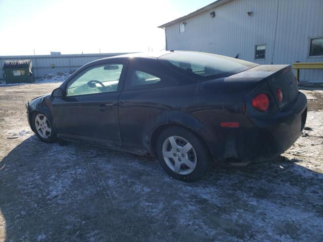 Photo 2 from auction – 2008 CHEVROLET COBALT LT with VIN 1G1AL18F787308580