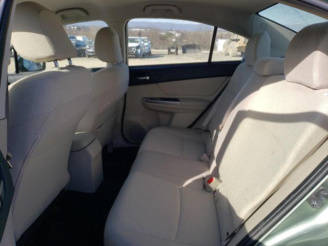 Photo 10 from auction – 2015 SUBARU IMPREZA PR with VIN JF1GJAC63FH015092