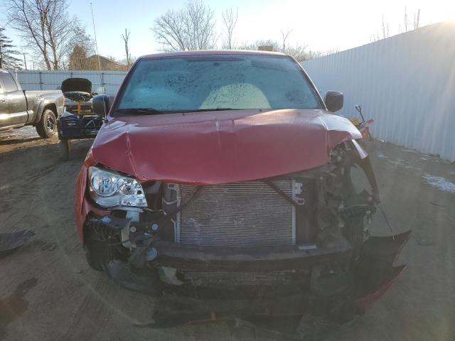 صورة رقم 5 من المزاد - 2013 DODGE GRAND CARA مع VIN 2C4RDGBG4DR557293