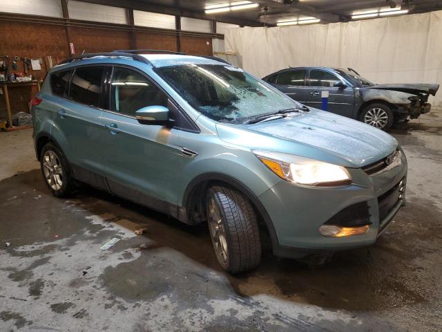 Photo 4 from auction – 2013 FORD ESCAPE SEL with VIN 1FMCU9HX4DUD63046