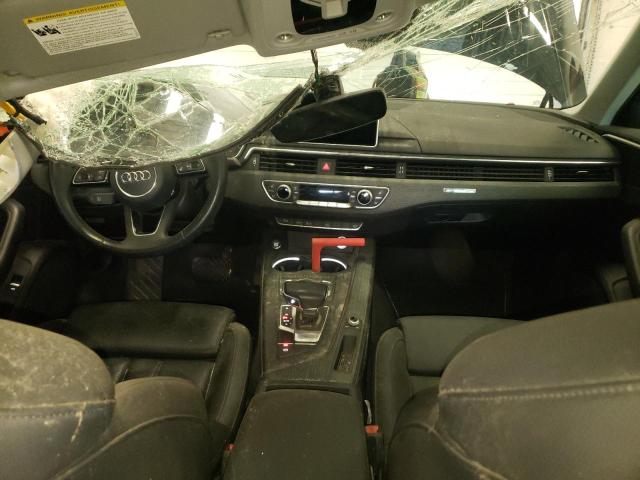 Photo 8 from auction – 2018 AUDI A4 PROGRES with VIN WAUBNAF46JA023575